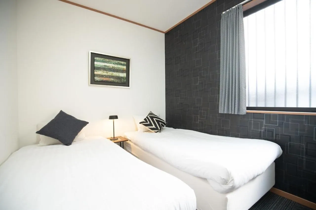 Kuromon Residence - Vacation Stay 14505 Osaka 0*,  Japan
