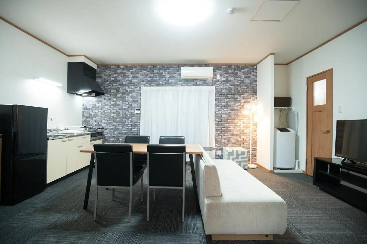 Kuromon Residence - Vacation Stay 14505 Osaka Japan