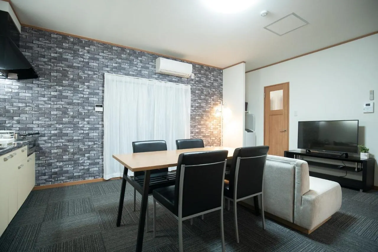 Kuromon Residence - Vacation Stay 14505 Osaka Apartment