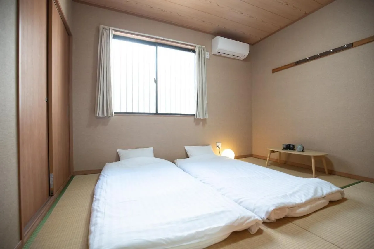 Kuromon Residence - Vacation Stay 14505 Osaka Japan