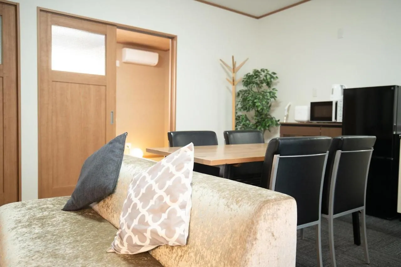 Kuromon Residence - Vacation Stay 14505 Osaka Apartment