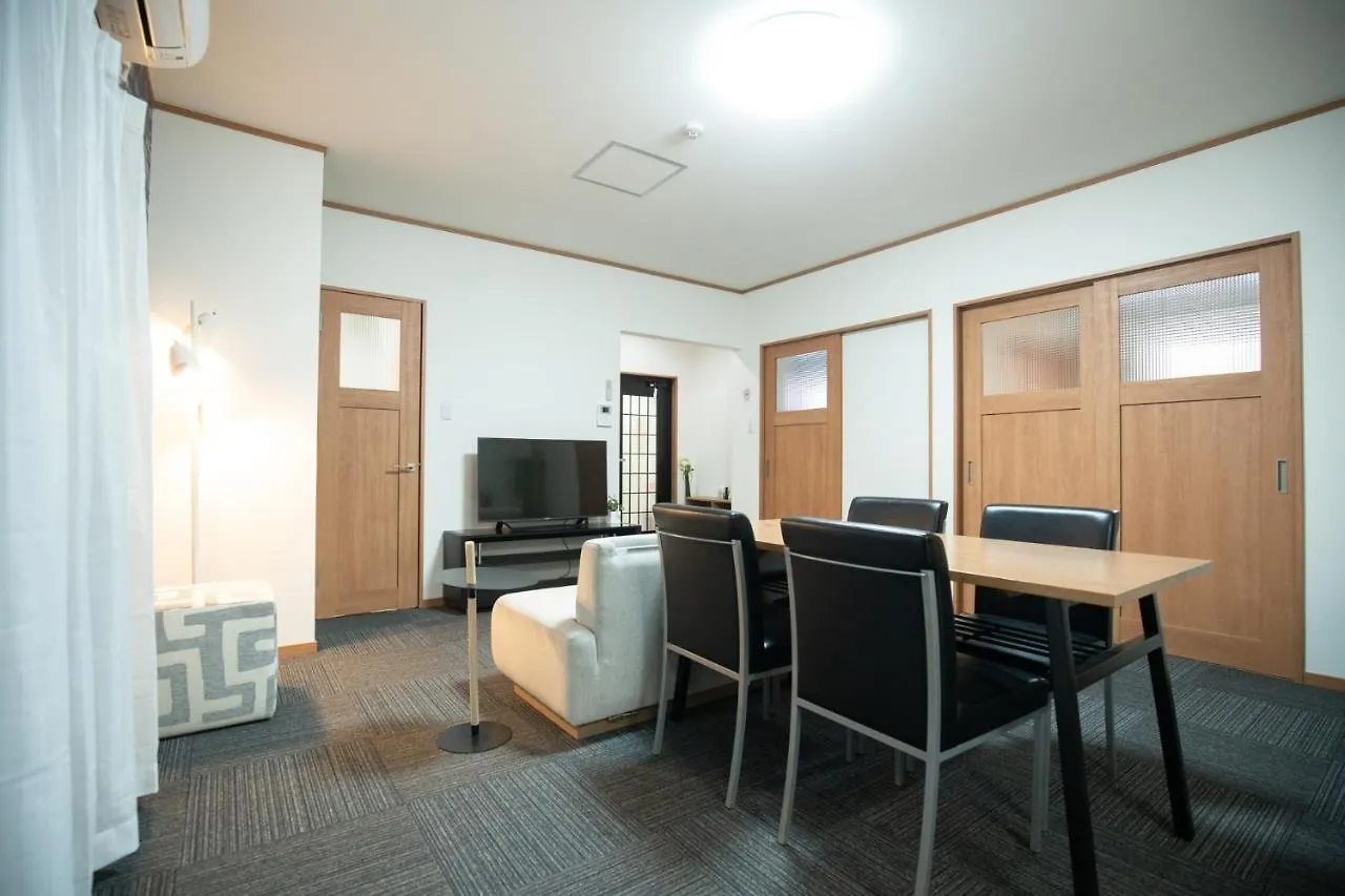 Apartment Kuromon Residence - Vacation Stay 14505 Osaka Japan