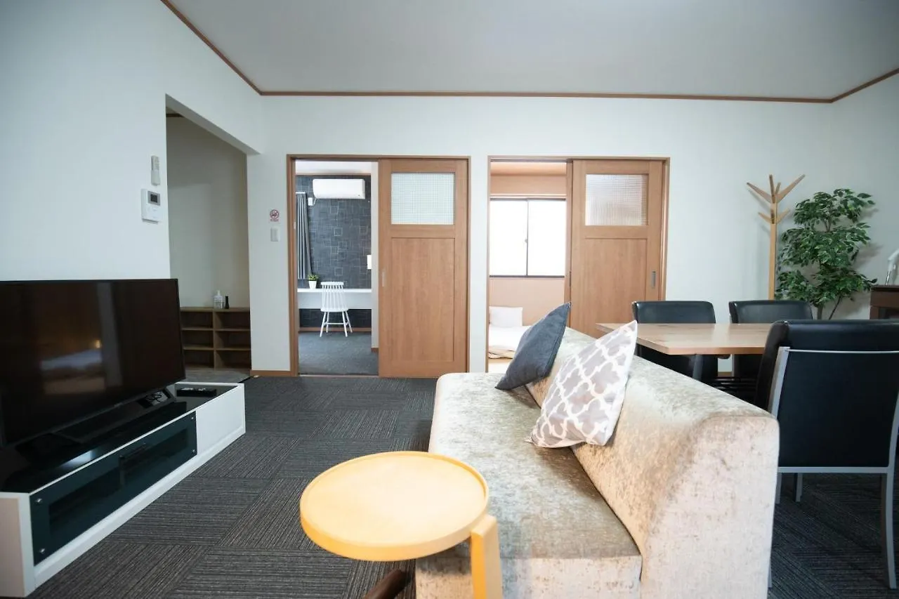 Apartment Kuromon Residence - Vacation Stay 14505 Osaka