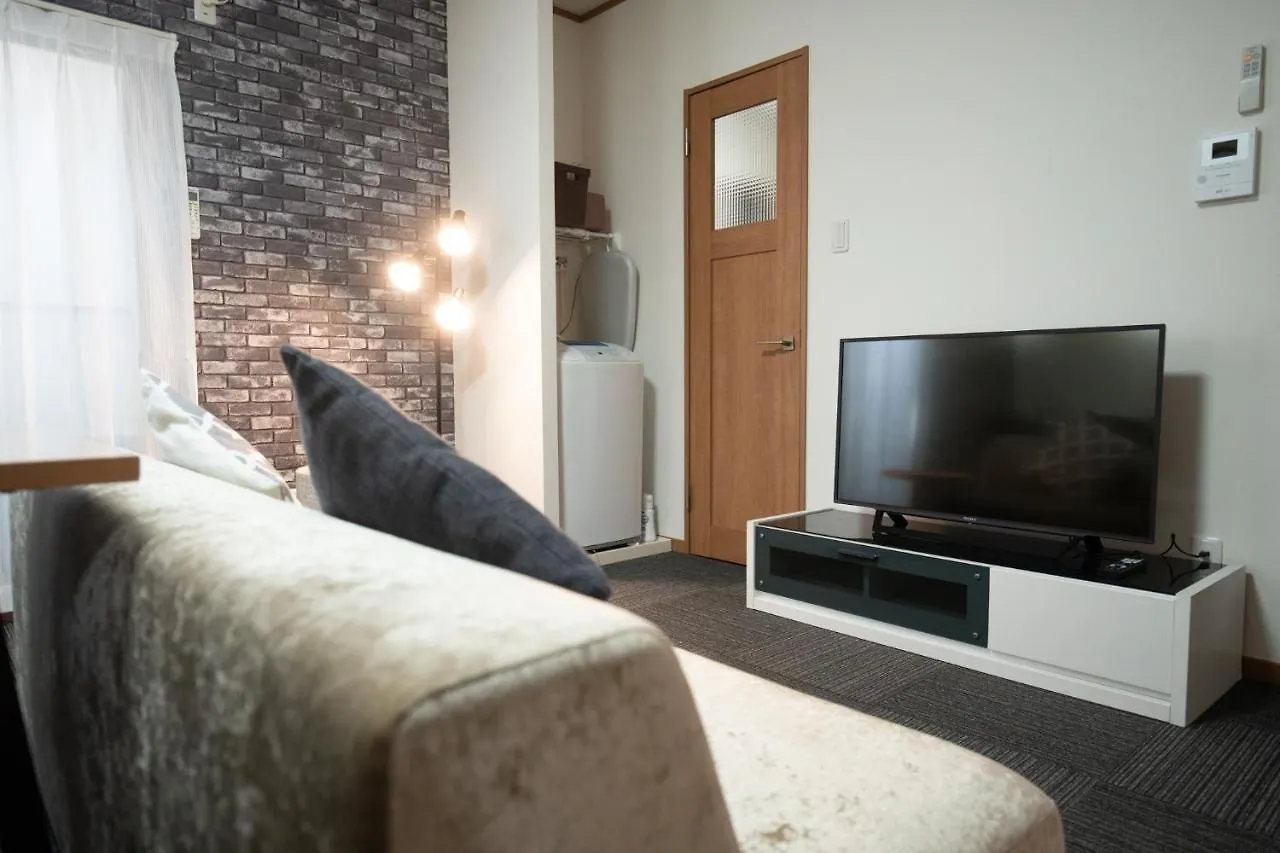 Kuromon Residence - Vacation Stay 14505 Osaka Apartment