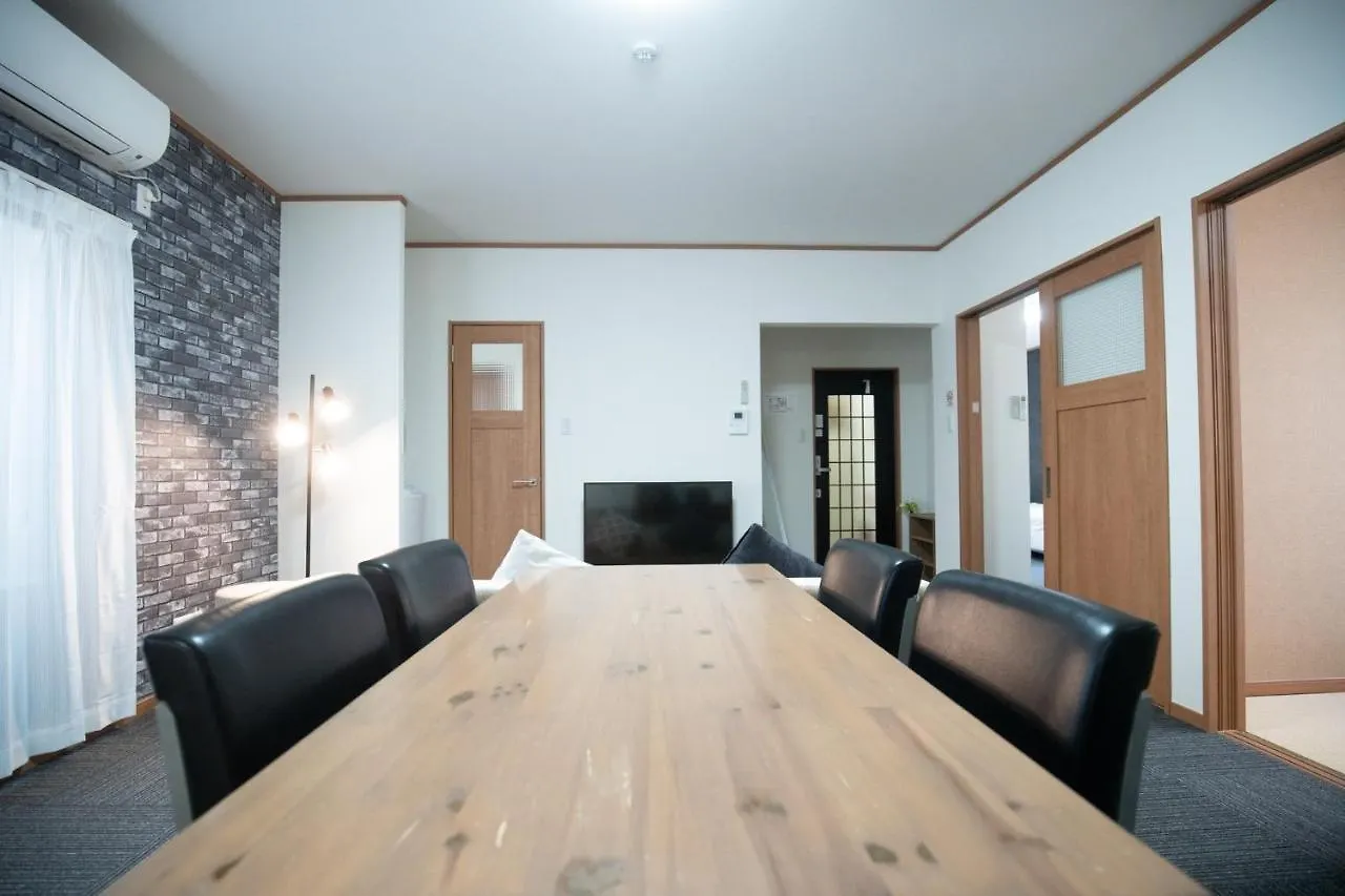 Kuromon Residence - Vacation Stay 14505 Osaka