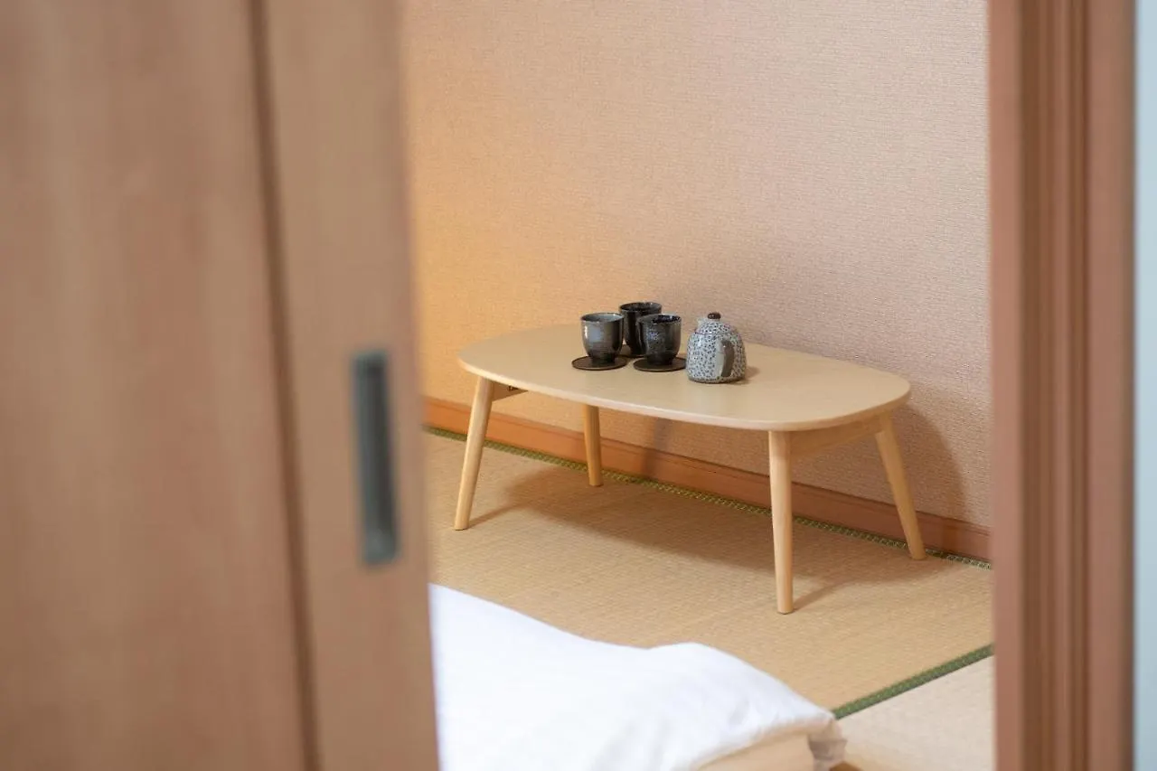 Kuromon Residence - Vacation Stay 14505 Oszaka Apartman